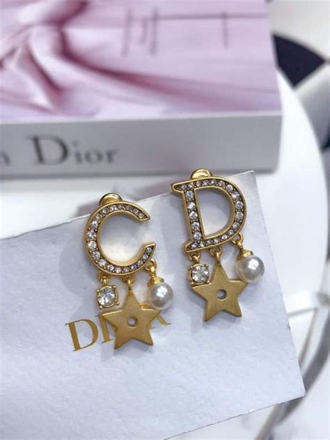 nausnice dior|dior designer jewelry for women.